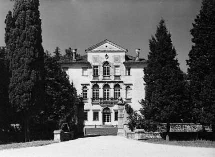 la villa