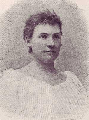 La madre