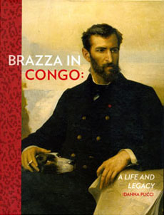 Brazza in Congo - Idanna Pucci